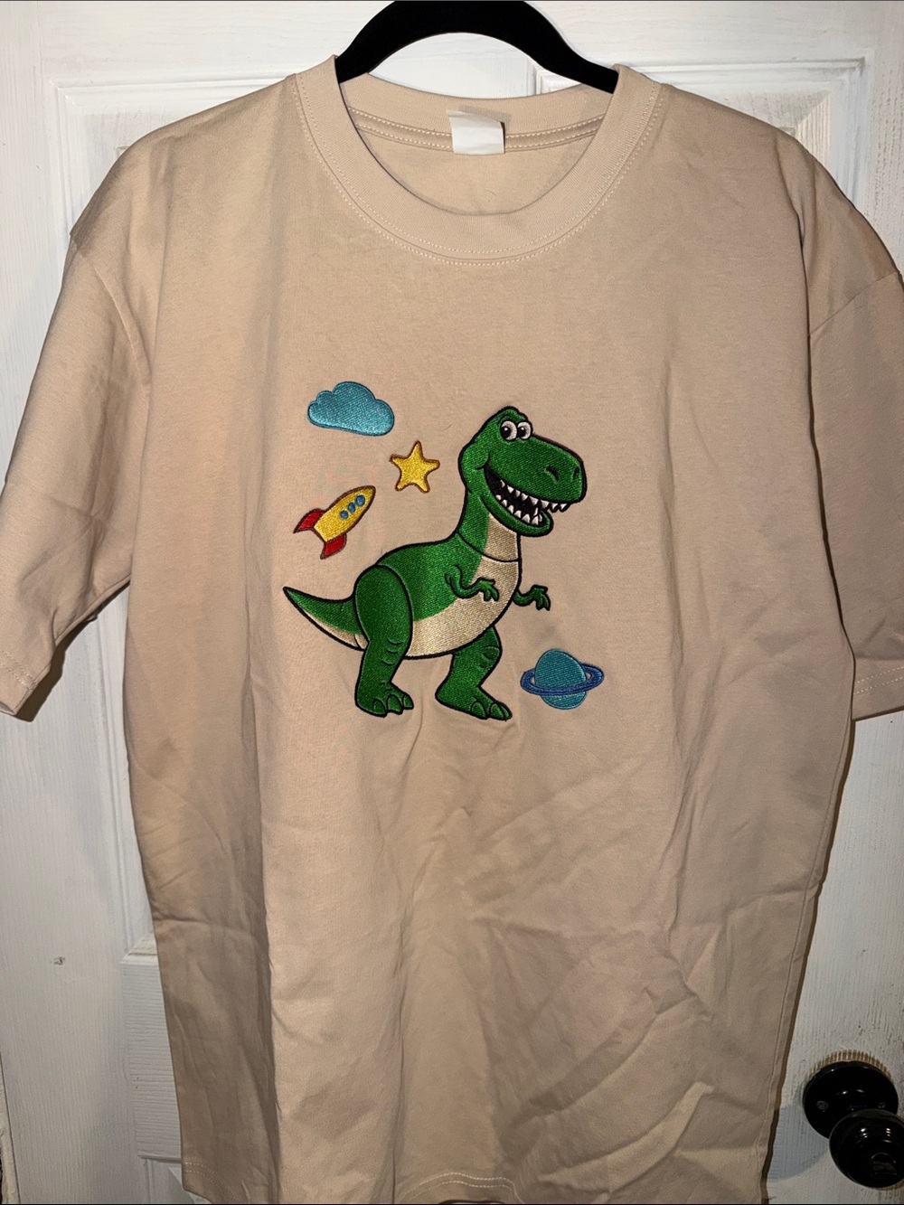 Disney (inspired) Toy Story Tee (Size L-unisex)
